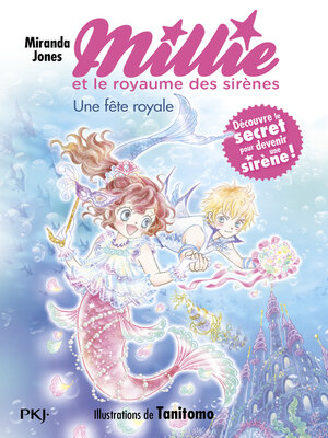 cover image of Une fête royale